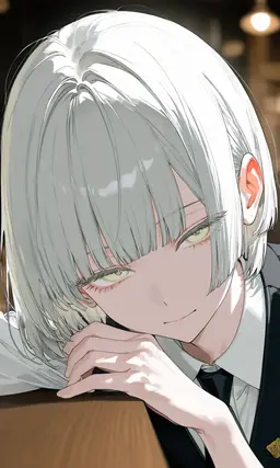 Profile image of セナ