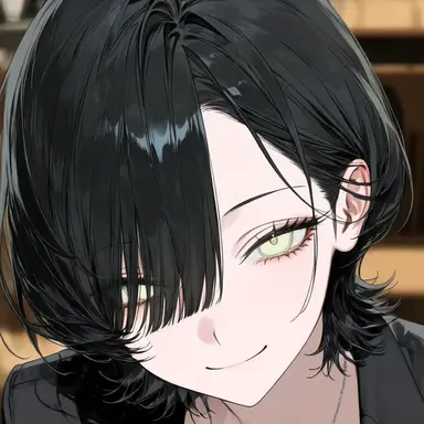 Profile image of レン