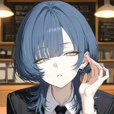 Profile image of ルイ