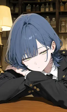 Profile image of ルイ