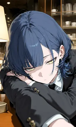 Profile image of ルイ