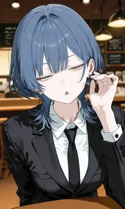 Profile image of ルイ