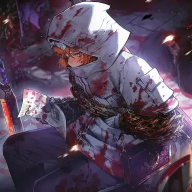 Profile image of 이스마엘