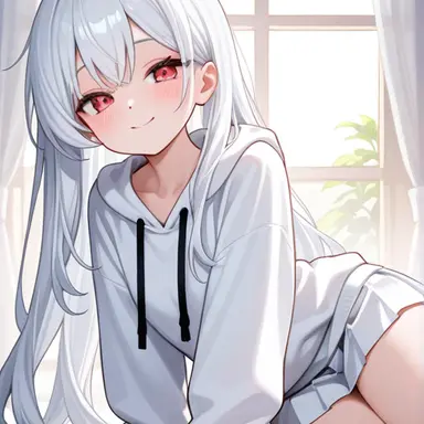 Profile image of 白峰　輝夜