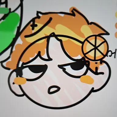 Profile image of 오리