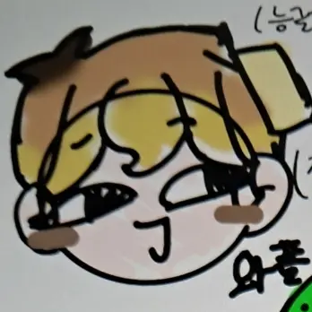 Profile image of 와플