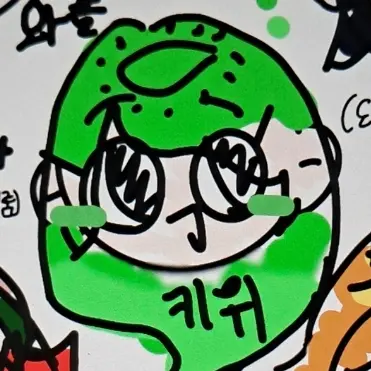 Profile image of 키위