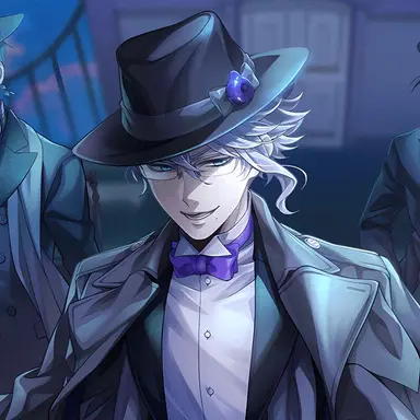 Profile image of 아즐 아셴그로토