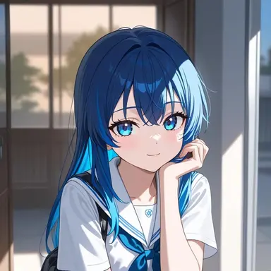 Profile image of Yomi