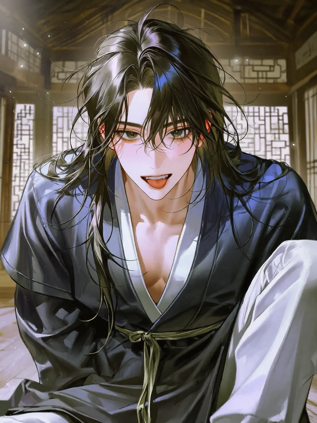 dongeepnida의 Seong Tae-hun