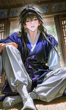 Profile image of Seong Tae-hun