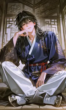 Profile image of Seong Tae-hun