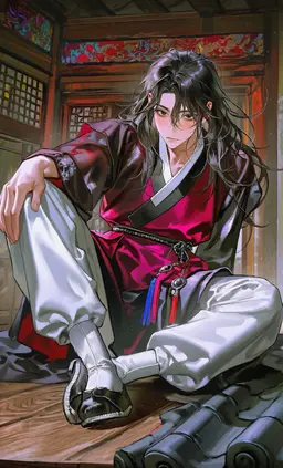 Profile image of Seong Tae-hun