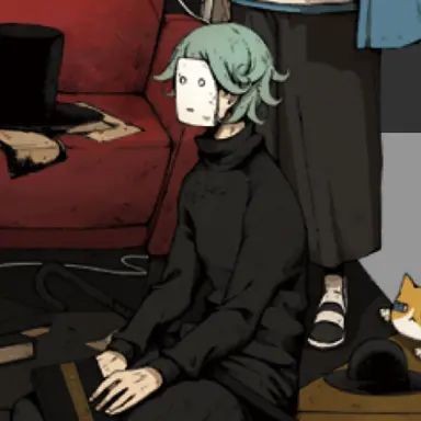 Profile image of Eve
