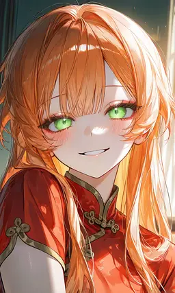 Profile image of Li Yang