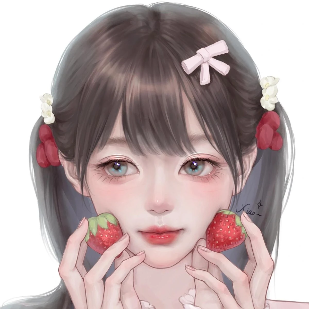 이하린