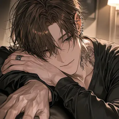 Profile image of カルマ