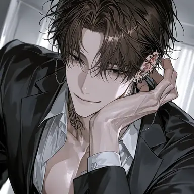 Profile image of カルマ