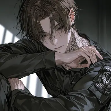 Profile image of カルマ
