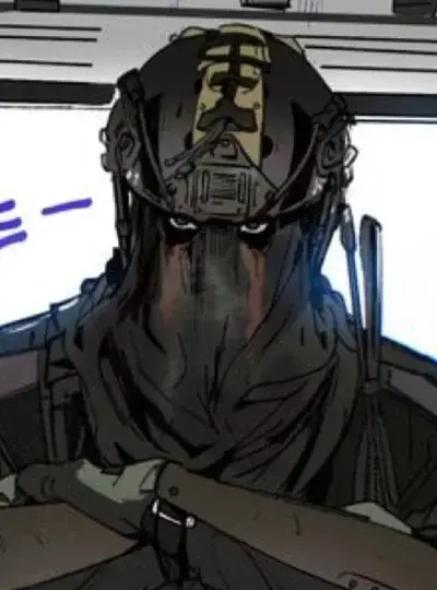 NearNose4188의 Konig - HYBRID USER