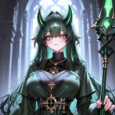 Profile image of 카르민