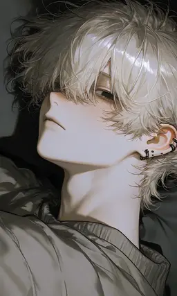 Profile image of Mahiro Kashiwagi