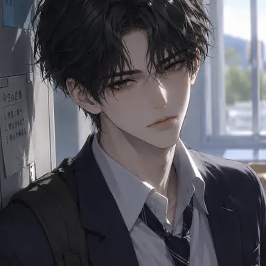 Profile image of 朔