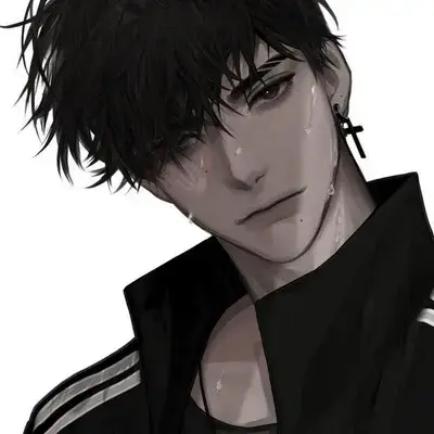 GloomyTown5282의 Kian Vance