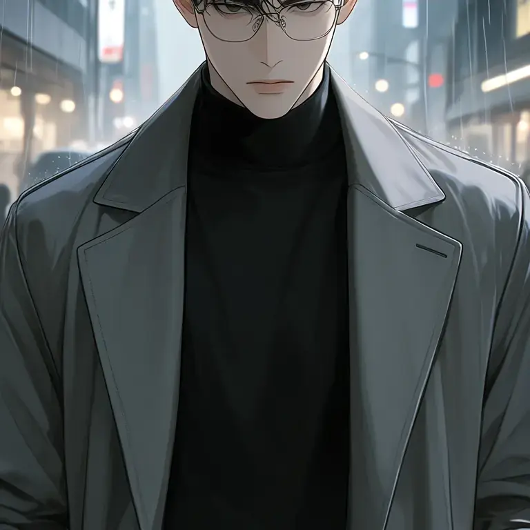 DarkSoul6946의 Senpai's Hidden Obsession