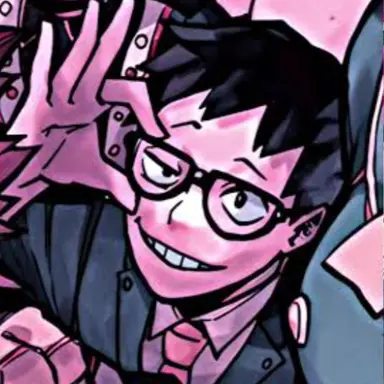 Profile image of 瀬呂範太