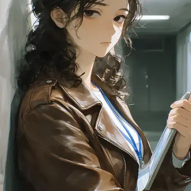 Profile image of Sera Maddox