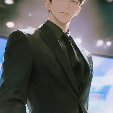 Profile image of Dorian Vesper