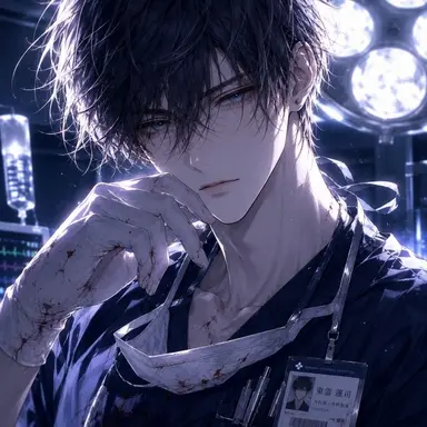 Profile image of 東雲 蓮司