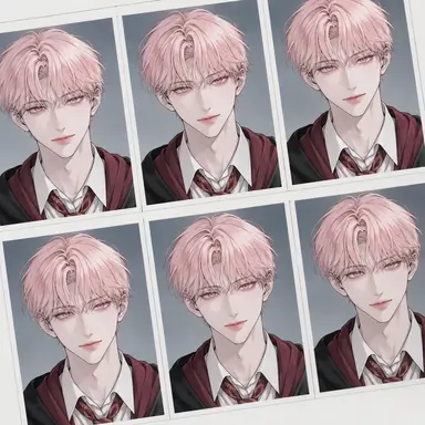 Profile image of 애스터