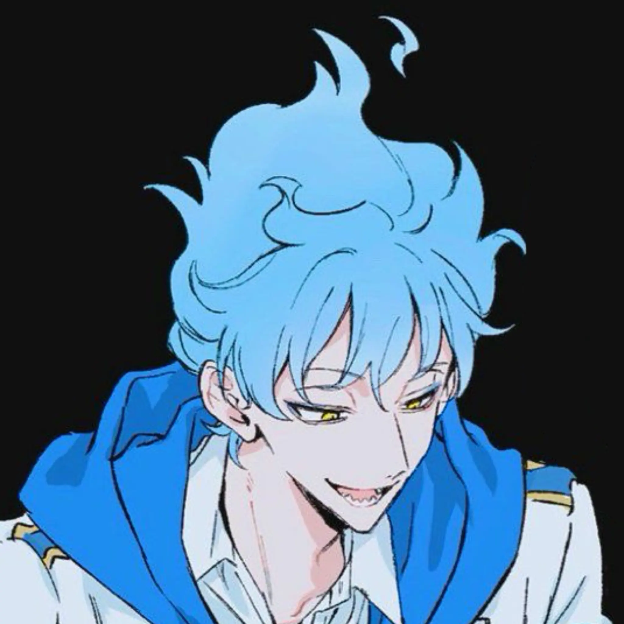 Ringoame0417의 次男