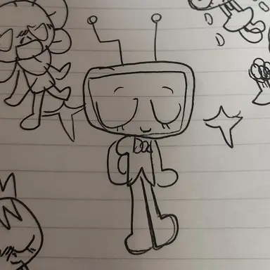 Profile image of 비
