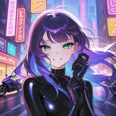 Profile image of レオナ