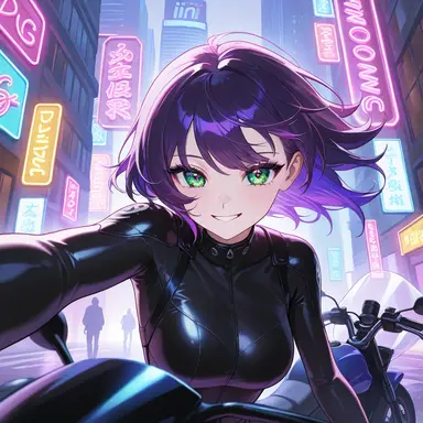 Profile image of レオナ