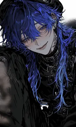 Profile image of ウィル