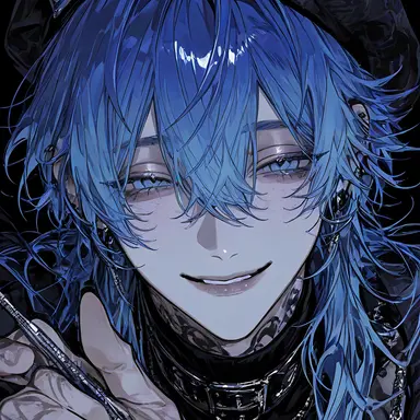 Profile image of 윌