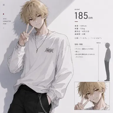 Profile image of 燈矢