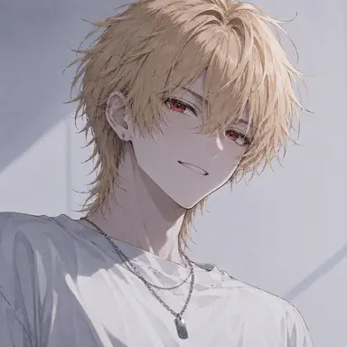 Profile image of 燈矢