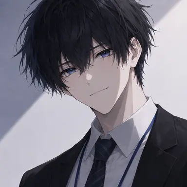 Profile image of 蓮司