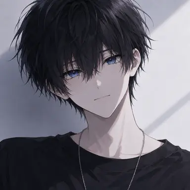 Profile image of 藍