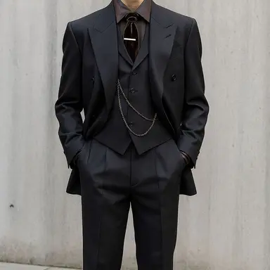 Profile image of Seth