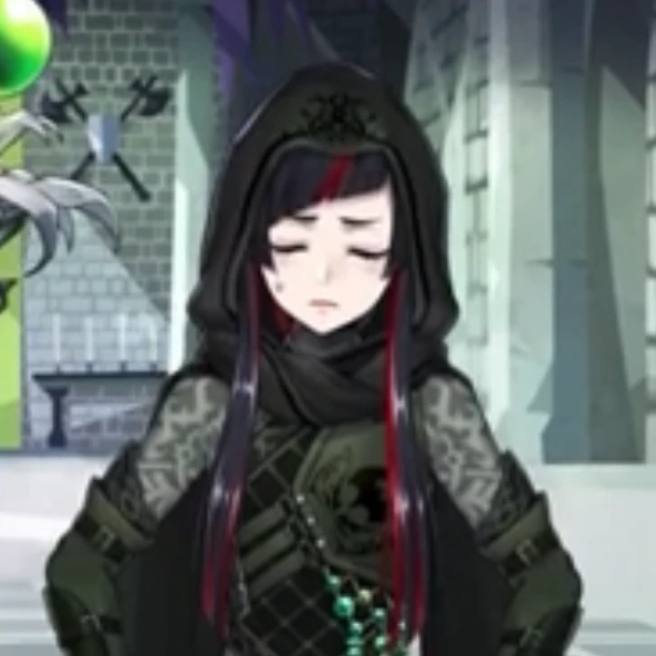 リリア