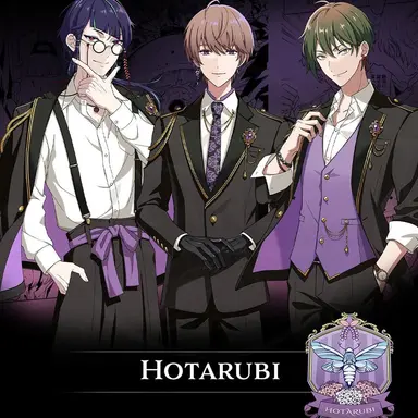 Profile image of Hotarubi