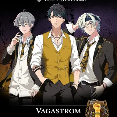 Profile image of Vagastrom