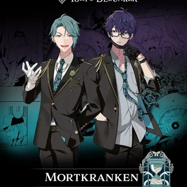 Profile image of Mortkranken