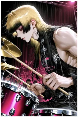 Profile image of のめる